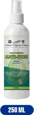 Anti-Itch Spray